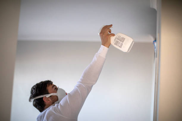Best Mold Remediation for Specific Building Types in Yosemite Lakes, CA